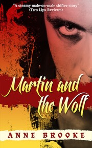 Martin and the Wolf - Twitter